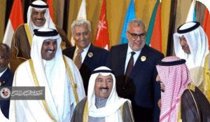 قادة عرب بلا وزن... وأمريكا عرّابة والإذلال