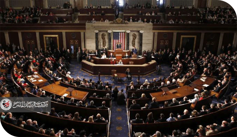 وقفة مع قرار مجلس النواب الأمريكي إلغاء تفويض حرب العراق (AUMF)وتداعياته على السياسة العسكرية الأمريكية
