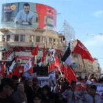 نظرة واقعية الى محور المقاومة