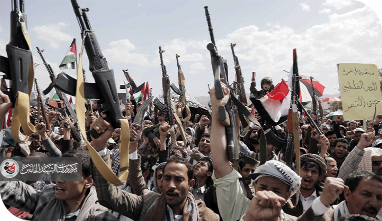 اليمن وإسرائيل: صراع الردع وتحول الجغرافيا إلى استراتيجية