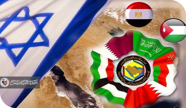 الصهاينة والأمريكان لا يحترمون حلفائهم رسالة لبعض العراقيين
