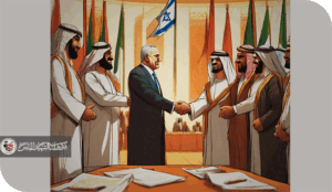 "عَرَبُ ،أرذل العمر"...وعصر الإنحطاط!