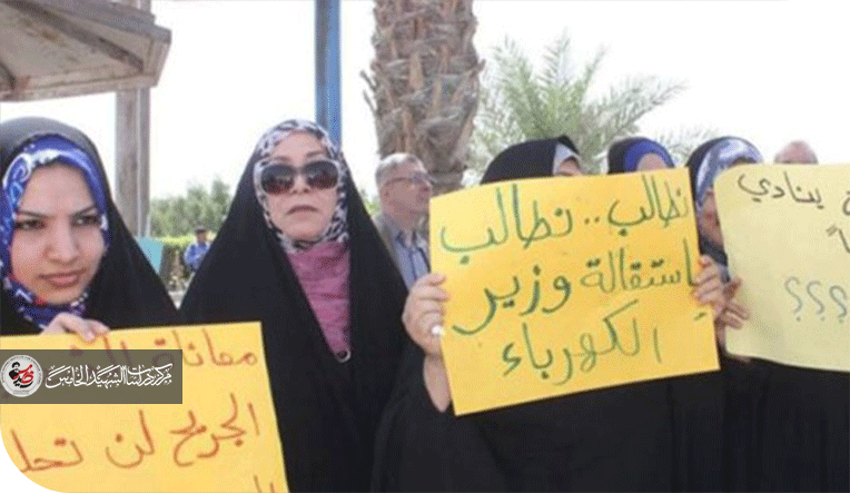 المواجهة وصناديق الاقتراع: أزمة الوعي السياسي وفقدان الثقة في العراق