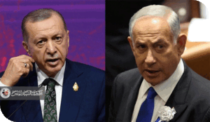 مجرم حرب يعبث بعلوم التاريخ والآثار: نقش سلوان مجددا