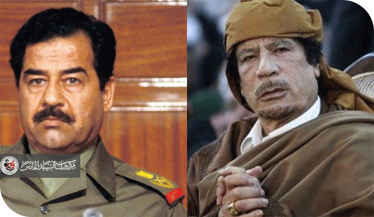 البعد المهمل في الثقافة السياسية العربية