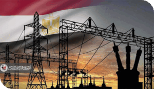 الكهرباء بين مصر والعراق