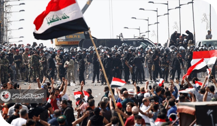 مَـن يحترز لإيام العراق «الشديدة» القادمة؟