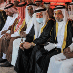 القبائل العربية الأصيلة وتمركزها في جنوب العراق
