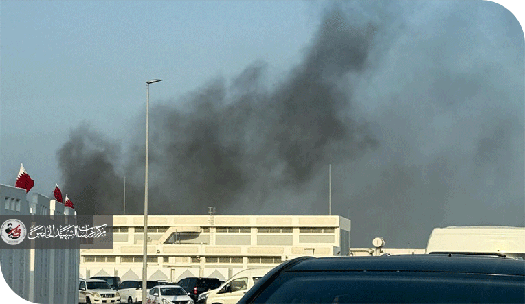 قطر وأوهام دبلوماسية الإنابة