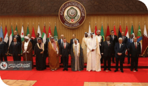 العدوان على قطر