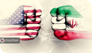 الورود التي لا تنبت في طهران