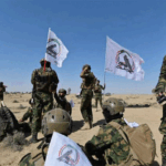 إلى الابطال عماد المسافر وعمار الوائلي وأضرابهم، لا فض الله أفواهكم ولا أسكت لكم صوتا..