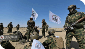 إلى الابطال عماد المسافر وعمار الوائلي وأضرابهم، لا فض الله أفواهكم ولا أسكت لكم صوتا..