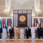 قمة “الضعف والذل”… العربي