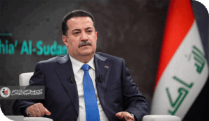 علاقة السوداني بأمريكا لا تحتاج إلى وسيط لإيصاله بالإدارة الأمريكية