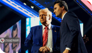 رصاصة في قلب اليمين المتطرف أمريكا على حافة الانفجار