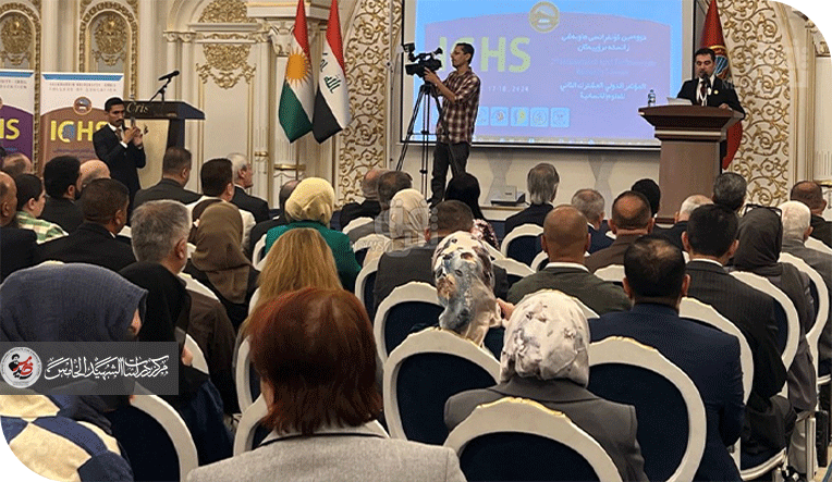 ماذا تبقى من الديمقراطية؟ سؤال يطرحه المستبد على خشبة أربيل
