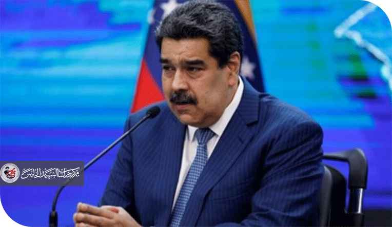 أميركا وفنزويلا هل تُشعل الشرارة الأولى لحرب عالمية جديدة؟