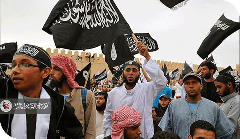 الشكل الجديد للإسلام وأمكانية إستيعابه بالتدريج بين صفوف المسلمين السنة..!!