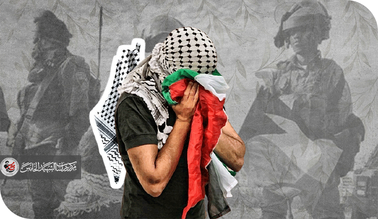 صمت العرب: تجليات الأطماع الصهيونية في زمن الهوان