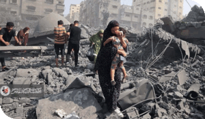 هل يحق للهيمنة أن تسحق الآخر؟… قراءة في مأساة غزة ونموذج الاستكبار العالمي