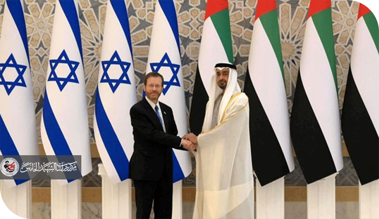 هل تريد إسرائيل السلام...حتى تهرولوا إليها!