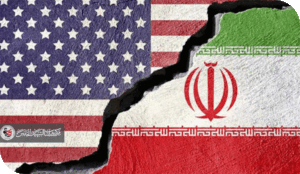 الدبلوماسية الإيرانية واحترامها للشعوب مقابل سياسة الضغط والإرهاب الأمريكية