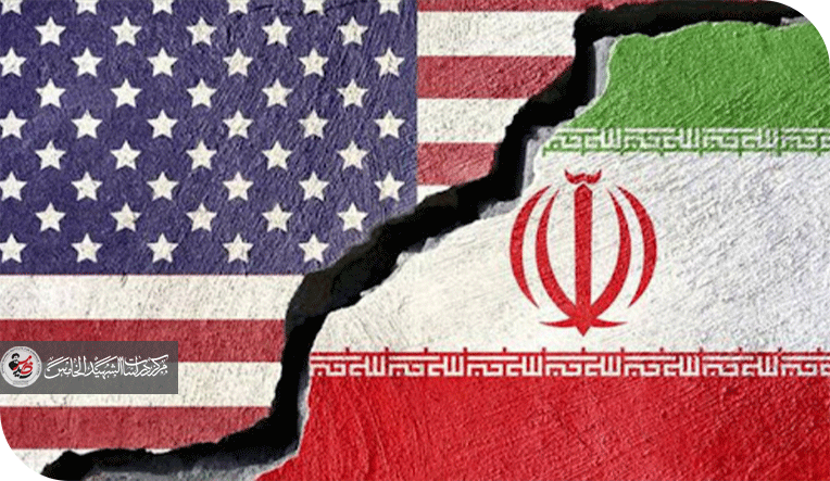 الدبلوماسية الإيرانية واحترامها للشعوب مقابل سياسة الضغط والإرهاب الأمريكية