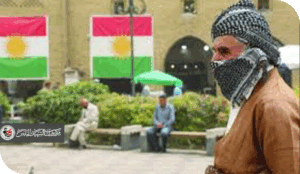 استمرار قطع رواتب موظفي الإقليم.. والممارسة السياسية الاحتجاجية