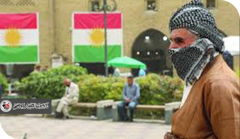 استمرار قطع رواتب موظفي الإقليم.. والممارسة السياسية الاحتجاجية