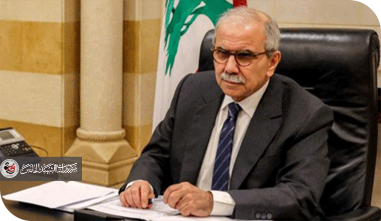 قراءة بين الكلمات في رد الرئيس سلام على الصحفيين