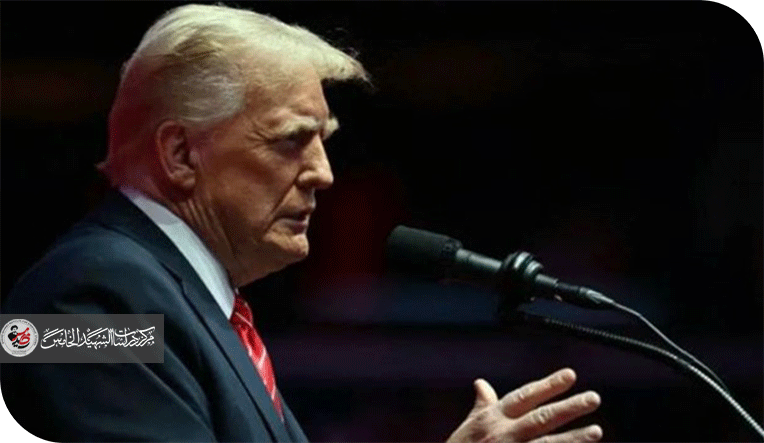 شيء كبير قادم قراءة في الإيحاءات الترامبية والسيناريوهات المحتملة