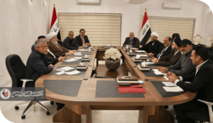 انتخابات ما ننطيها