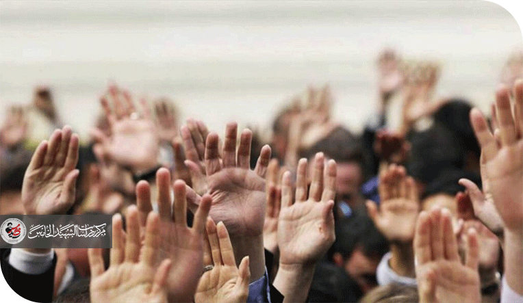 العشائر و الدين في الدولة المدنية