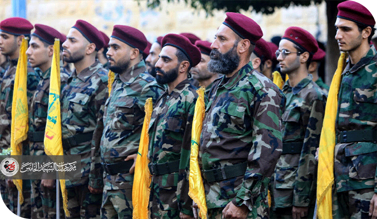 لم تتغير "طائفة" المقاومين... بل تغيّرت أحزابهم!