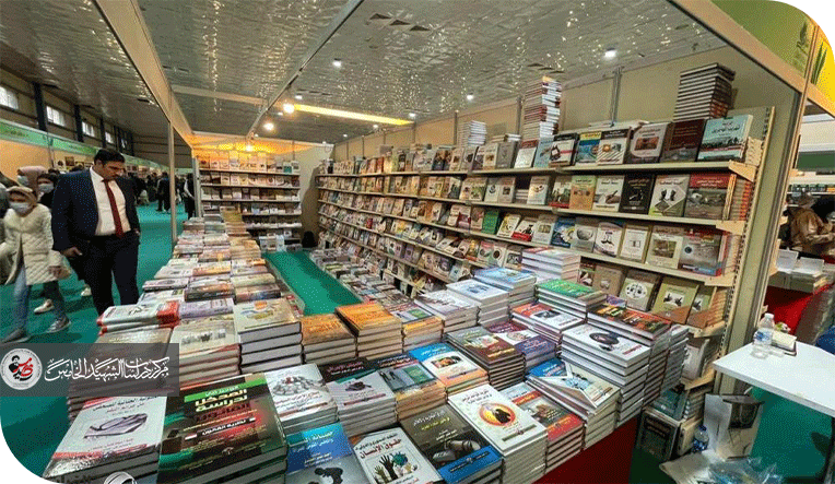 معارض الكتب: ثقافة للبيع!