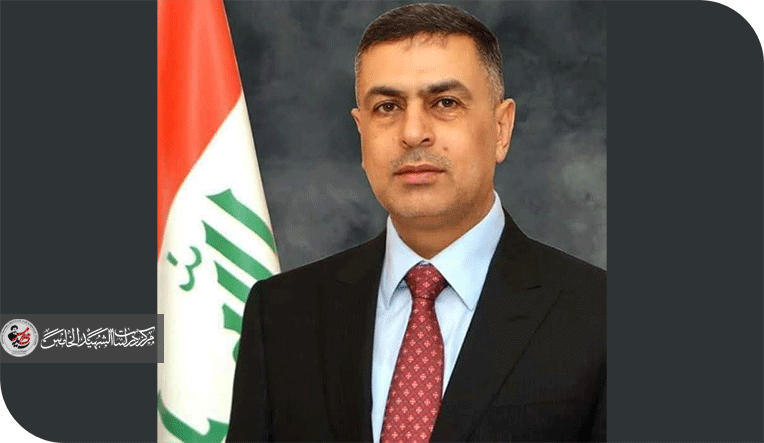 اسعد العيداني والحرب على الفقراء والانتصار في الدعاية