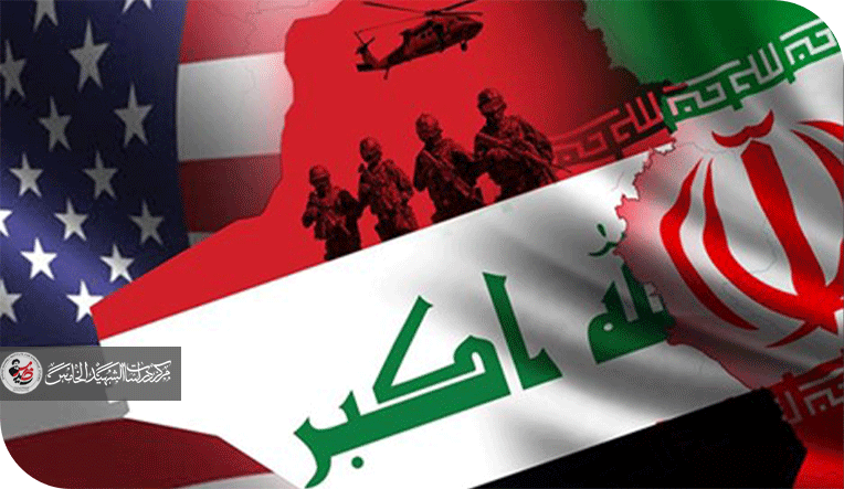 إنتخابات عراقية برعاية أمريكية