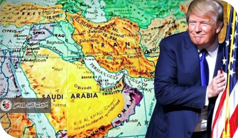 مشاريع ترامب بين التهجير القسري وفرض الإملاءات على لبنان