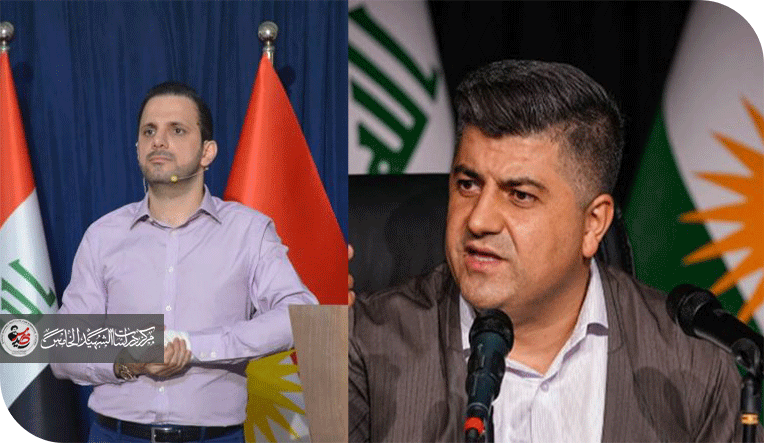 كردستان العراق: اعتقالات واشتباكات تكشف عمق الأزمة