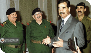 من هم المغيبون في العراق ؟: (زمن الدكتاتورية ام في زمن الديمقراطية)