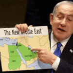شرق الأوسط الجديد.. بين خطاب نتنياهو وحقائق الواقع