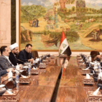 إنتخابات عراقية ناقصة الشرعية