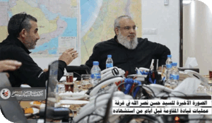 شهيد الإسلام والإنسانية…السيد نصر الله حيّ في وجدان الأمة