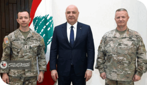 لبنان مقرًّا... لقيادة المنطقة الوسطى الأمريكية!