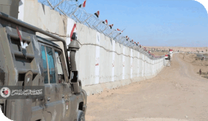 التنازلات الحدودية العراقية لدول الجوار إلى متى وإلى أين؟