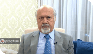 مشعان الجبوري.. سيرة اللامبدأ من "شيكات" صدام إلى فوضى الفساد