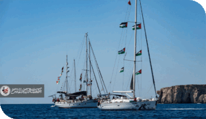 قافلة صمود؛ إنبات معادلات جديدة للمقاومة في الشرق الأوسط