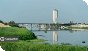 من الطاقات المهدورة والمتروكة في العراق