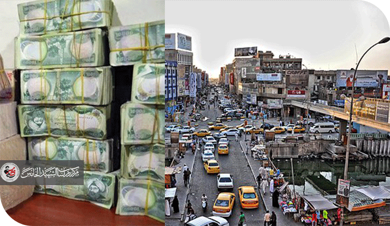 البصرة بين حصار مالي وقرارات جائرة.. أين العدالة الاتحادية؟